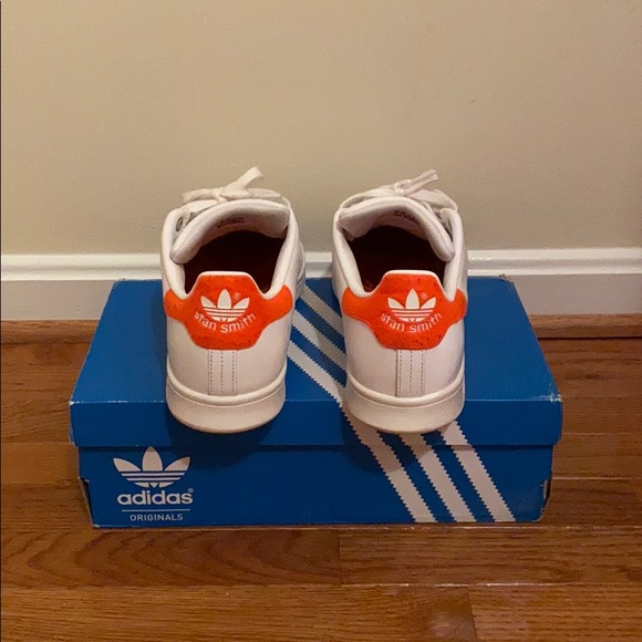 Adidas Stan Smith Tennis Pack - Picture 4 of 5